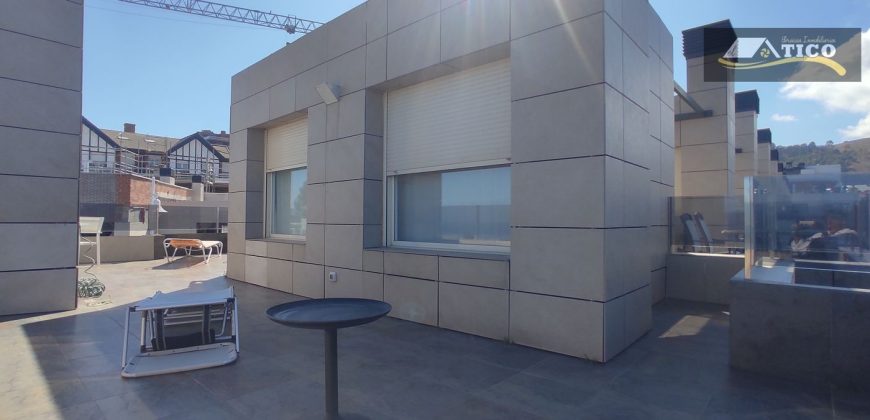 Chalets/Casas | Castro-Urdiales  | NICOLAS TORRE | Cotolino