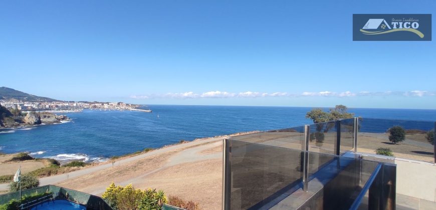Chalets/Casas | Castro-Urdiales  | NICOLAS TORRE | Cotolino