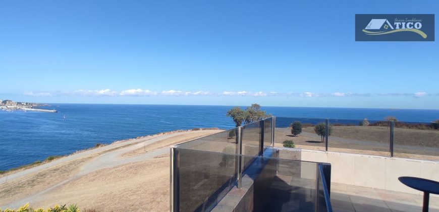 Chalets/Casas | Castro-Urdiales  | NICOLAS TORRE | Cotolino
