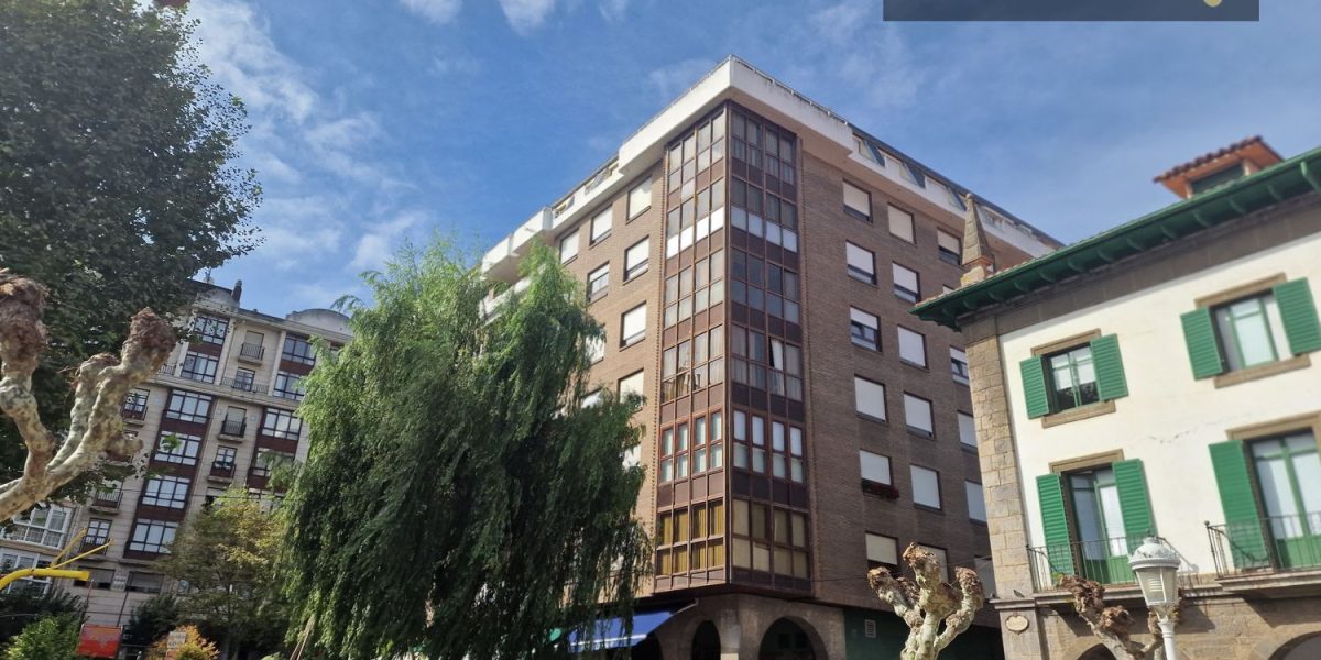 Piso | Castro-Urdiales  | REPUBLICA ARGENTINA | Centro