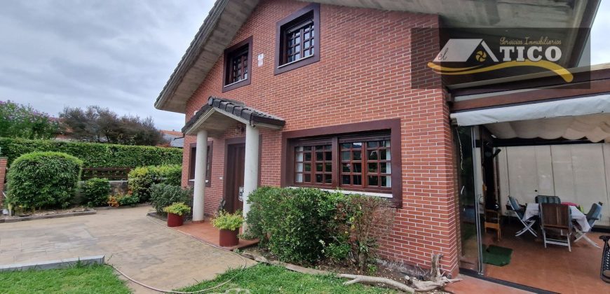 Chalets/Casas | Guriezo  | BARRIO EL PUENTE | Guriezo