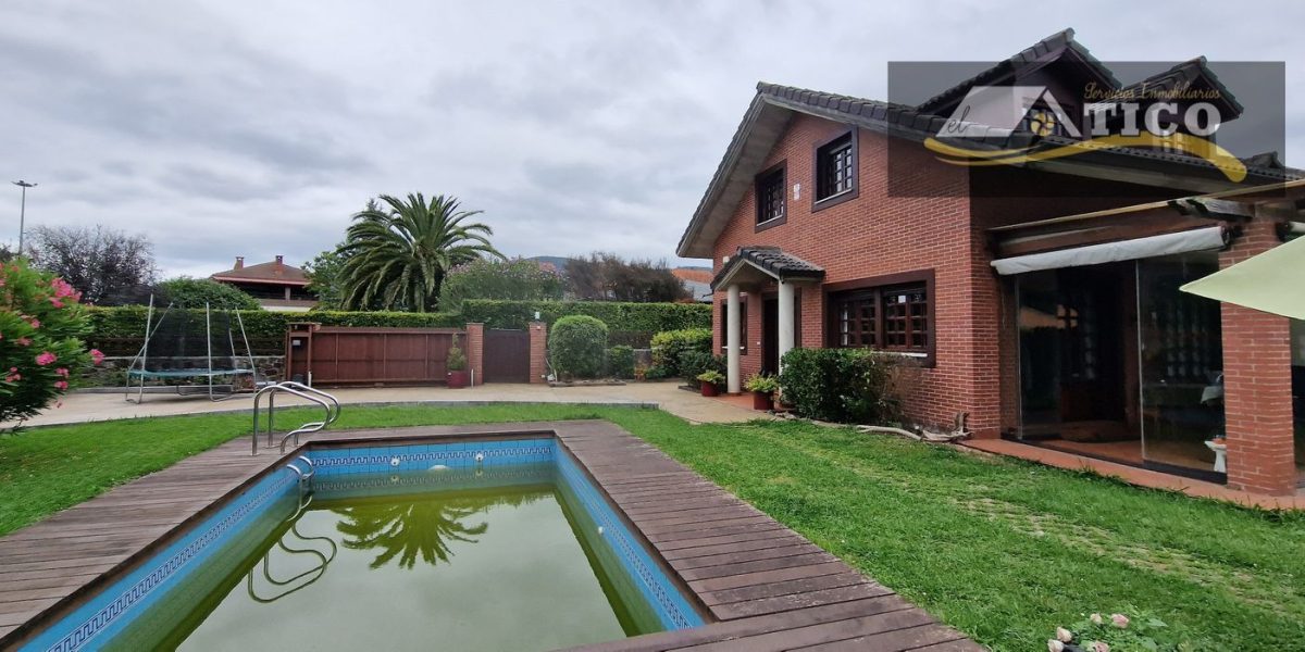 Chalets/Casas | Guriezo  | BARRIO EL PUENTE | Guriezo