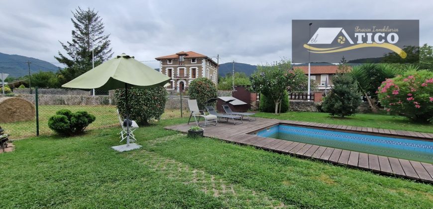 Chalets/Casas | Guriezo  | BARRIO EL PUENTE | Guriezo