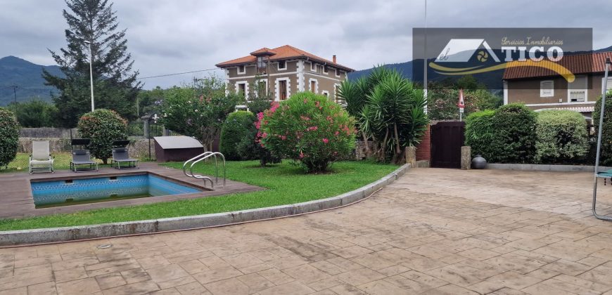 Chalets/Casas | Guriezo  | BARRIO EL PUENTE | Guriezo