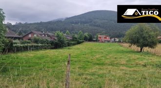 Terreno | Guriezo  | BALBACIENTA | Guriezo