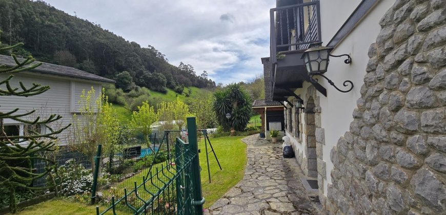 Chalets/Casas | Castro-Urdiales  | Barrio Brazomar | Cotolino