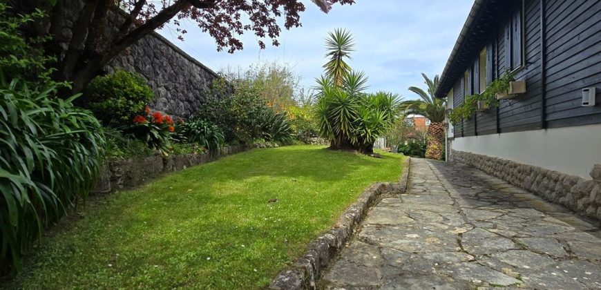 Chalets/Casas | Castro-Urdiales  | Barrio Brazomar | Cotolino