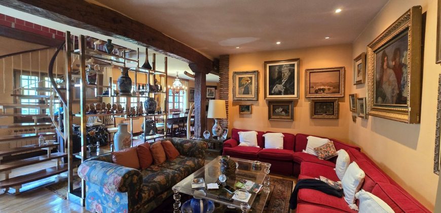 Chalets/Casas | Castro-Urdiales  | Barrio Brazomar | Cotolino