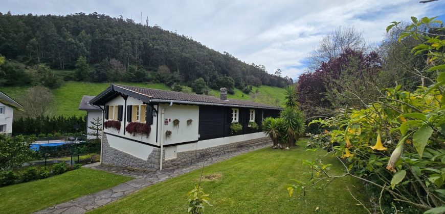 Chalets/Casas | Castro-Urdiales  | Barrio Brazomar | Cotolino