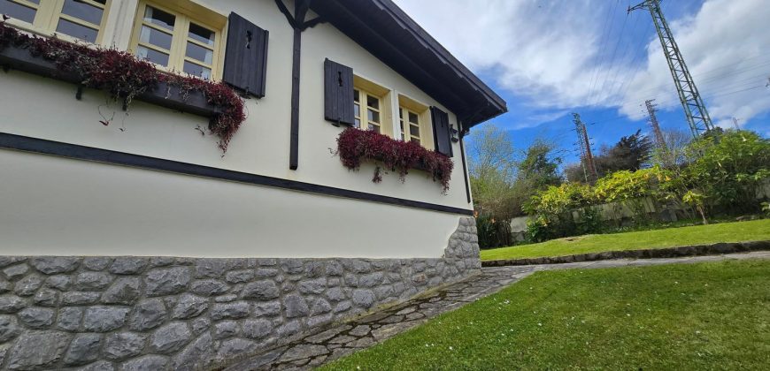 Chalets/Casas | Castro-Urdiales  | Barrio Brazomar | Cotolino