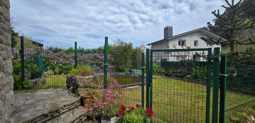 Chalets/Casas | Castro-Urdiales  | Barrio Brazomar | Cotolino