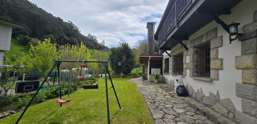 Chalets/Casas | Castro-Urdiales  | Barrio Brazomar | Cotolino