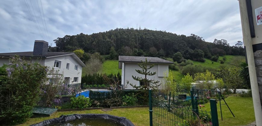 Chalets/Casas | Castro-Urdiales  | Barrio Brazomar | Cotolino