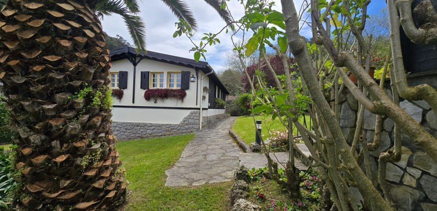 Chalets/Casas | Castro-Urdiales  | Barrio Brazomar | Cotolino