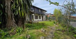 Chalets/Casas | Castro-Urdiales  | Barrio Brazomar | Cotolino