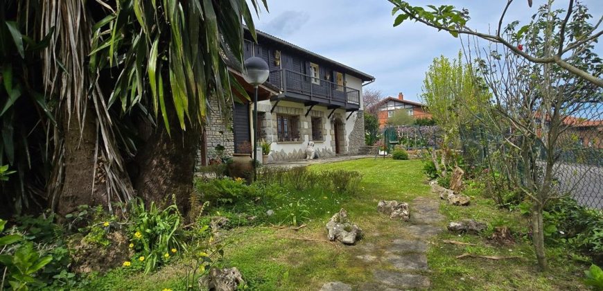 Chalets/Casas | Castro-Urdiales  | Barrio Brazomar | Cotolino