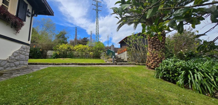 Chalets/Casas | Castro-Urdiales  | Barrio Brazomar | Cotolino