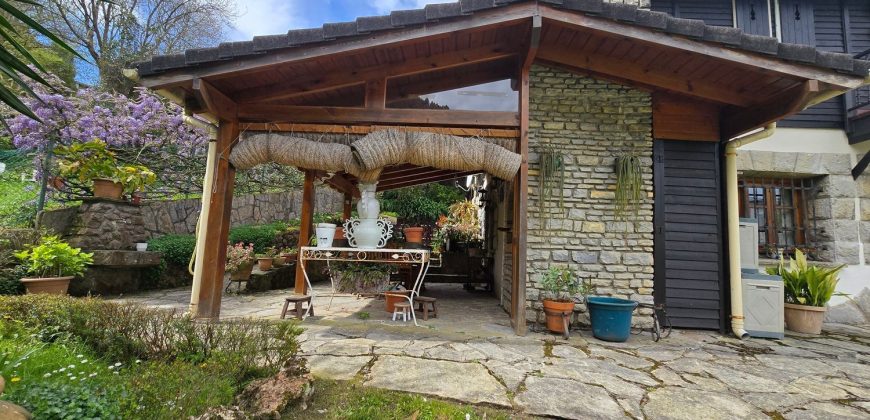Chalets/Casas | Castro-Urdiales  | Barrio Brazomar | Cotolino
