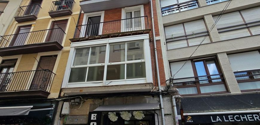 Piso | Castro-Urdiales  | Ardigales | Centro