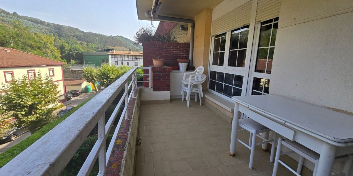 Ático / Dúplex | Castro-Urdiales  | Barrio Mioño | Mioño-Santullán