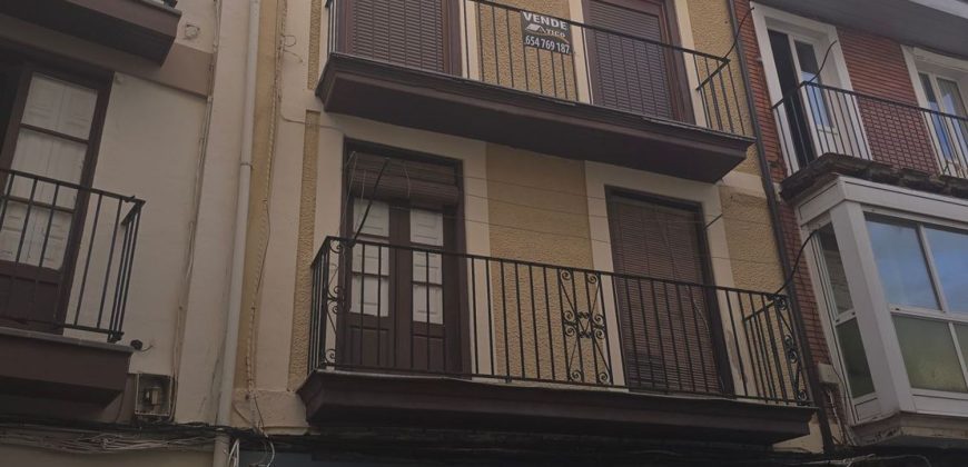 Piso | Castro-Urdiales  | Ardigales | Centro