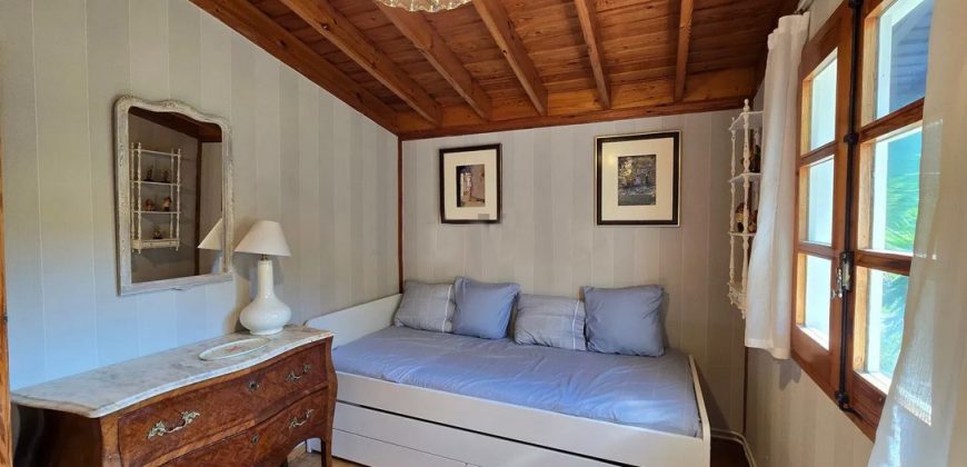 Casa o chalet independiente en venta en Barrio Brazomar, 46