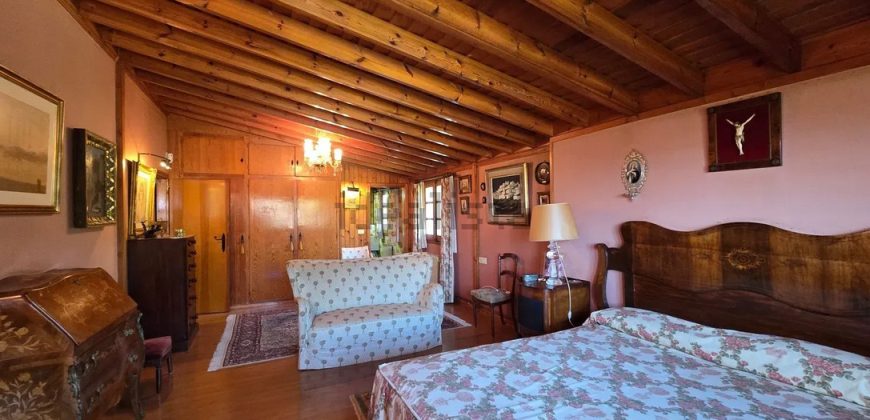 Casa o chalet independiente en venta en Barrio Brazomar, 46