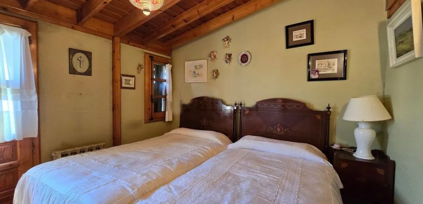 Casa o chalet independiente en venta en Barrio Brazomar, 46