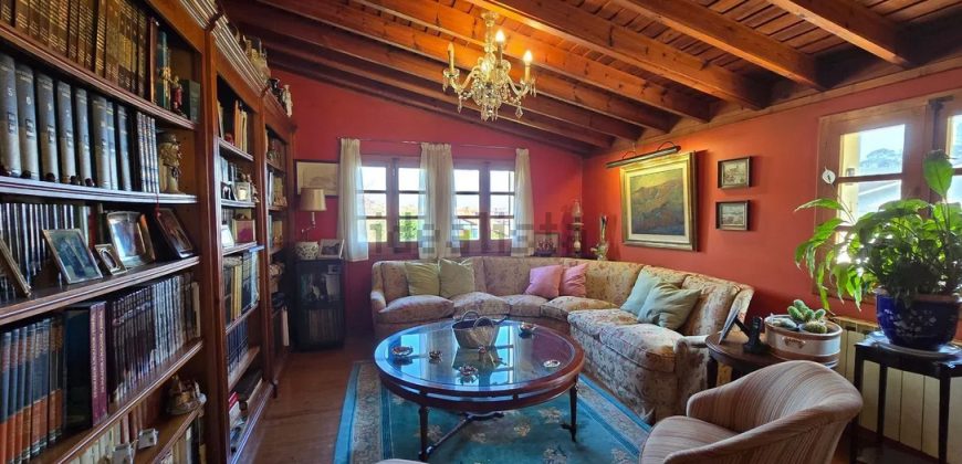 Casa o chalet independiente en venta en Barrio Brazomar, 46