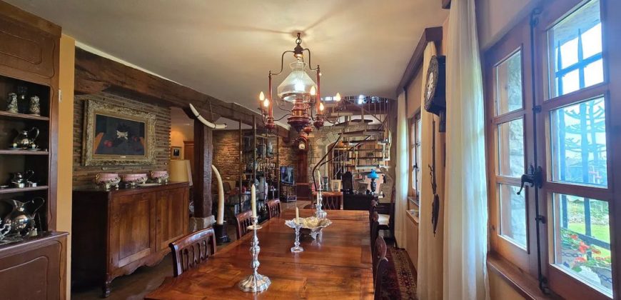 Casa o chalet independiente en venta en Barrio Brazomar, 46