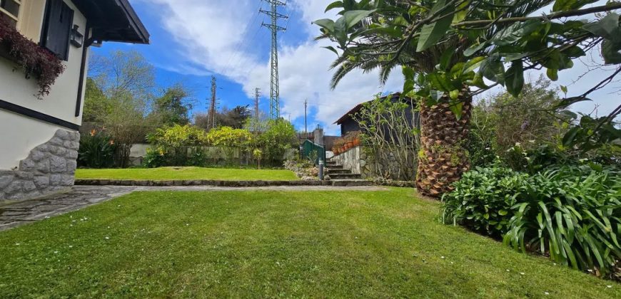 Casa o chalet independiente en venta en Barrio Brazomar, 46